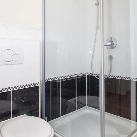 Sturmmoewe Apartment Westermarkelsdorf